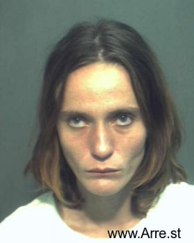 Jennifer Marie Haynes Mugshot