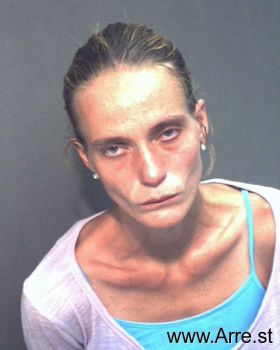 Jennifer Marie Haynes Mugshot