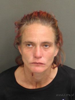 Jennifer  Haynes Mugshot