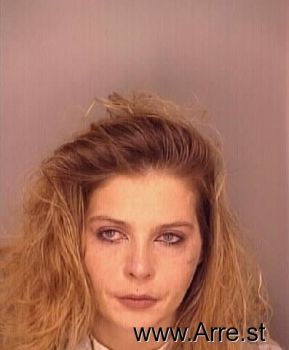 Jennifer Denise Henson Mugshot