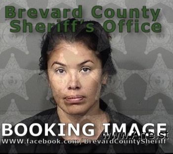 Jennifer  Hernandez Mugshot