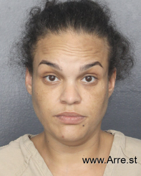 Jennifer Marie Hernandez Mugshot