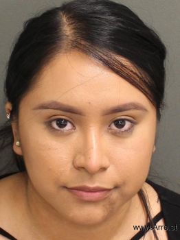 Jennifer  Hernandez Mugshot