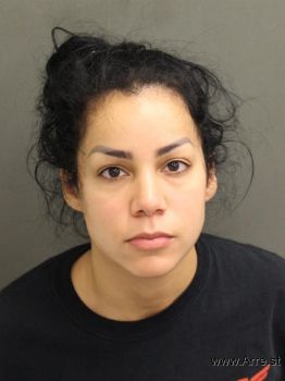 Jennifer  Hernandez Mugshot