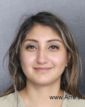 Jennifer Emily Hernandez Mugshot