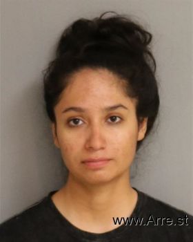 Jennifer  Hernandez-cancino Mugshot