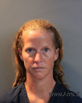 Jennifer  Hicks Mugshot