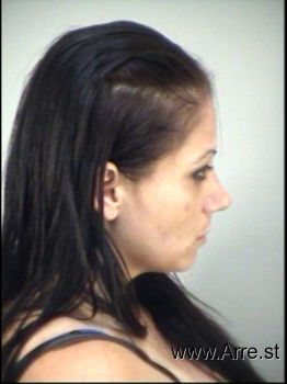 Jennifer Marie Holder Mugshot