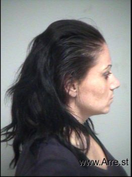 Jennifer Marie Holder Mugshot