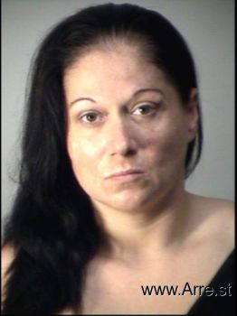 Jennifer Marie Holder Mugshot