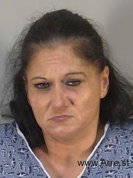 Jennifer M Holder Mugshot