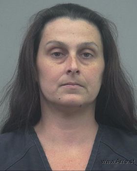 Jennifer Lynn Holder Mugshot