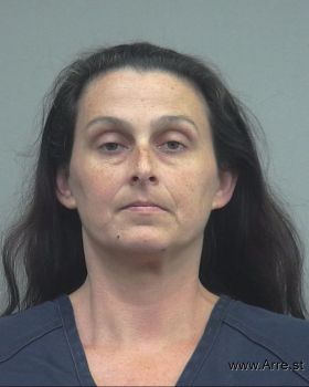 Jennifer Lynn Holder Mugshot