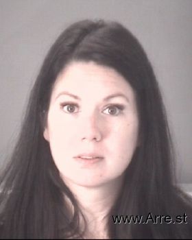 Jennifer L Holman Mugshot