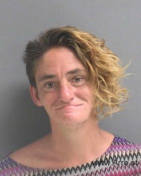 Jennifer W Holmes Mugshot