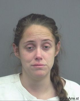 Jennifer Anne Houghkerk Mugshot