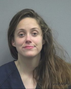 Jennifer Anne Houghkerk Mugshot