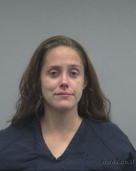 Jennifer Anne Houghkerk Mugshot