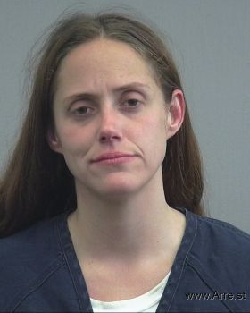 Jennifer Anne Houghkerk Mugshot