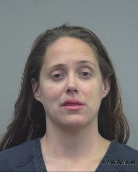 Jennifer Anne Houghkerk Mugshot