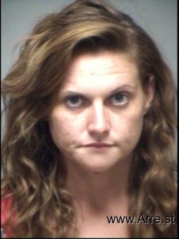 Jennifer Leigh Howard Mugshot