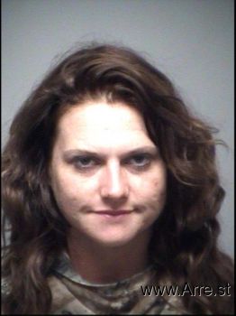 Jennifer Leigh Howard Mugshot