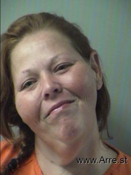 Jennifer Gail Hunt Mugshot