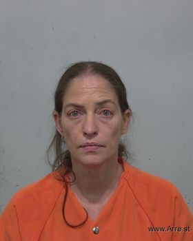 Jennifer  Hux Mugshot