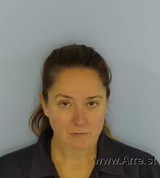 Jennifer Lynn Jackson Mugshot