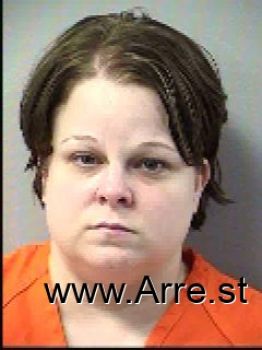 Jennifer Ashley Jackson Mugshot