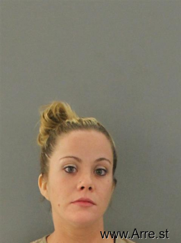 Jennifer Julia Jackson Mugshot