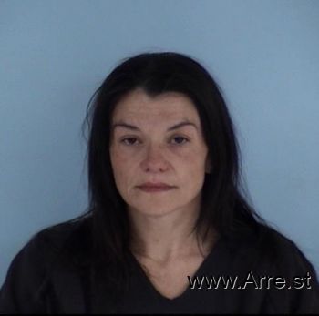 Jennifer Lea Jackson Mugshot