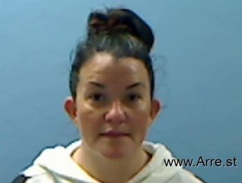 Jennifer Lea Jackson Mugshot