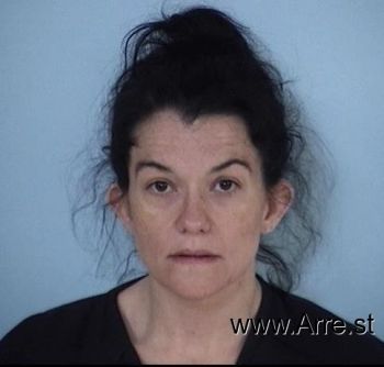 Jennifer Lea Jackson Mugshot