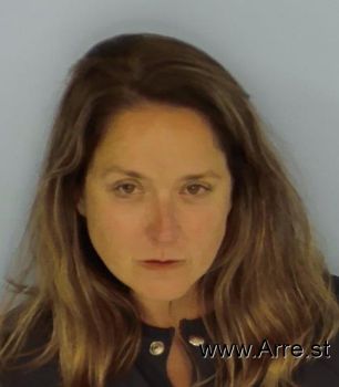 Jennifer Lynn Jackson Mugshot