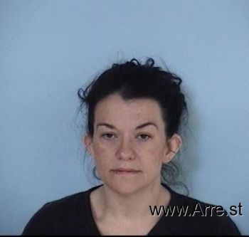 Jennifer Lea Jackson Mugshot