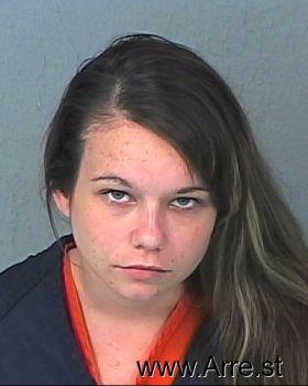 Jennifer Marie Jackson Mugshot