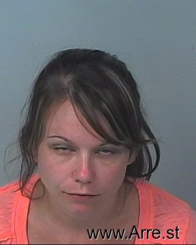 Jennifer Marie Jackson Mugshot