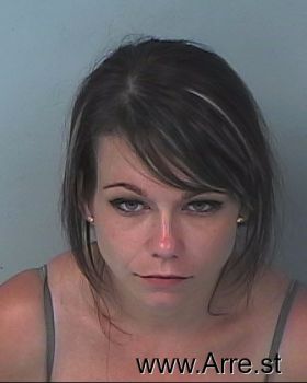 Jennifer Marie Jackson Mugshot