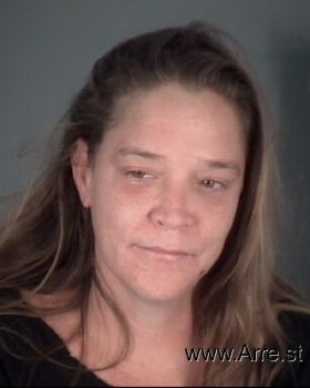 Jennifer Cristin Jenkins Mugshot