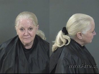 Jennifer Lee Jenkins Mugshot