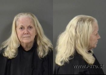 Jennifer Lee Jenkins Mugshot