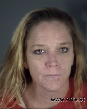 Jennifer Cristin Jenkins Mugshot