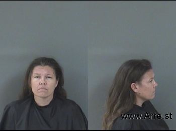 Jennifer Anne Jensen Mugshot