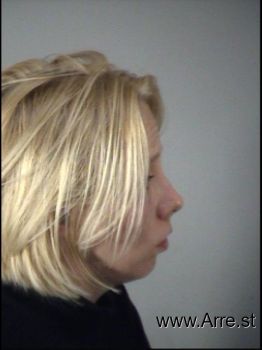 Jennifer Moria Jewell Mugshot