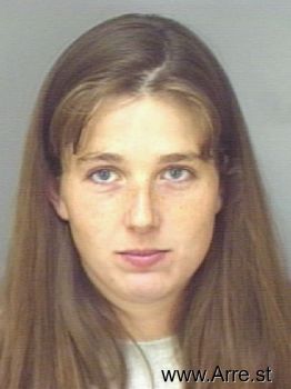 Jennifer Michelle Jewell Mugshot