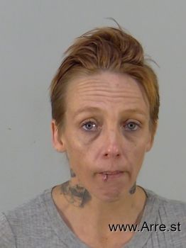 Jennifer Moria Jewell Mugshot