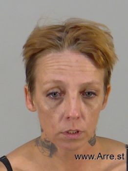 Jennifer Moria Jewell Mugshot