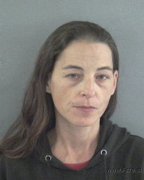 Jennifer Lee Jewell Mugshot