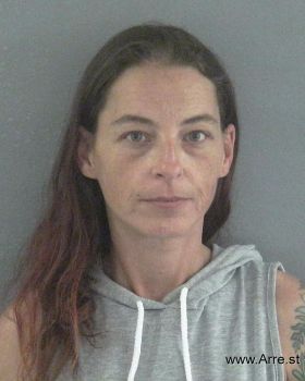 Jennifer Lee Jewell Mugshot